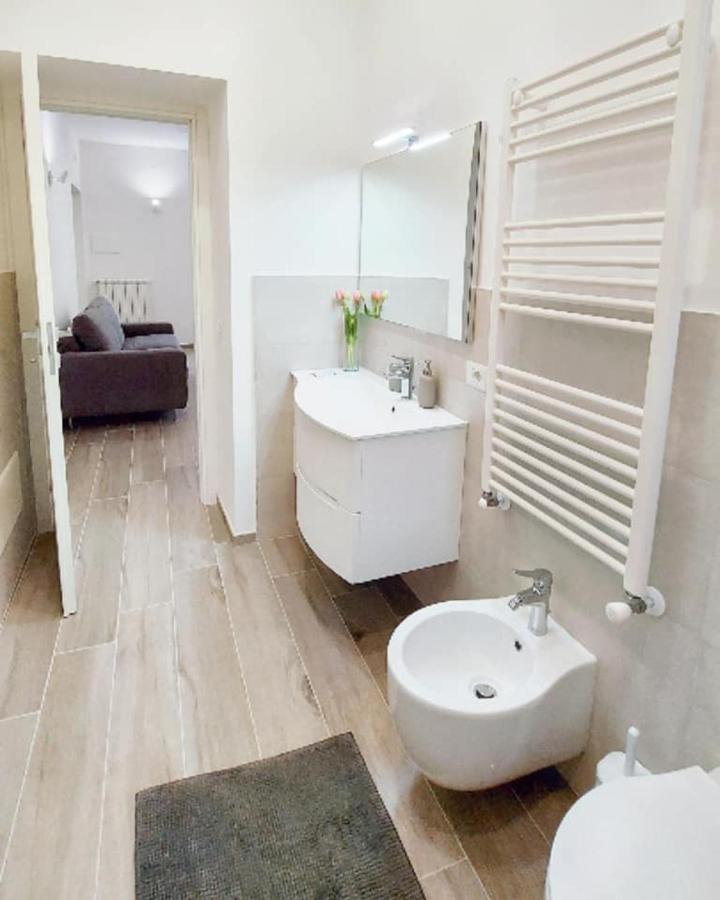 Apartment Four White Agerola