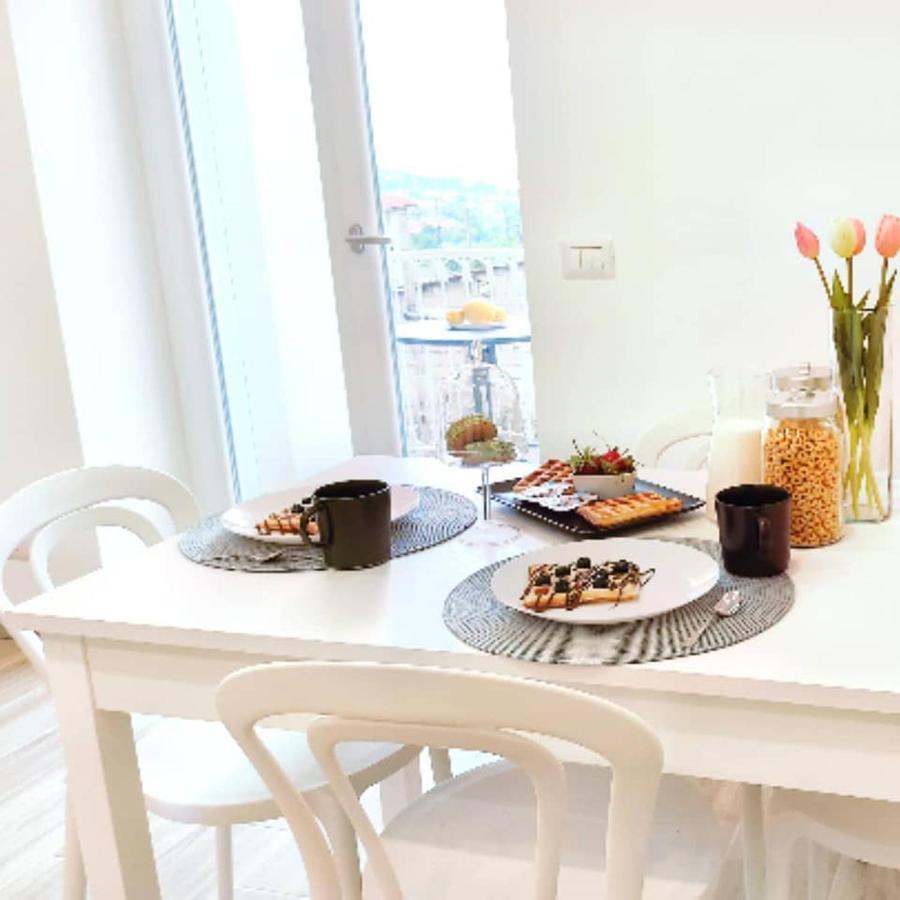 Apartment Four White Agerola