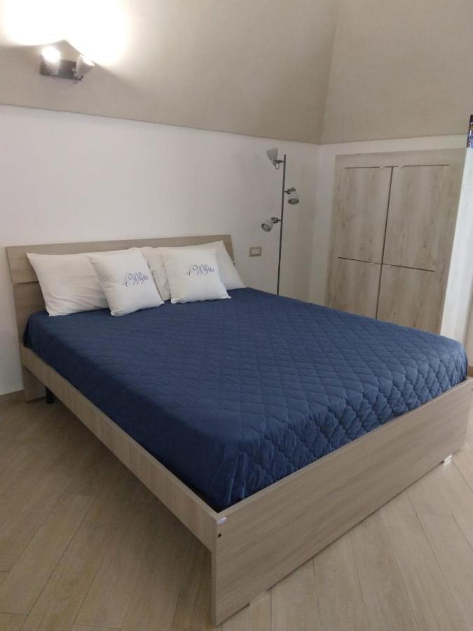 Apartment Four White
