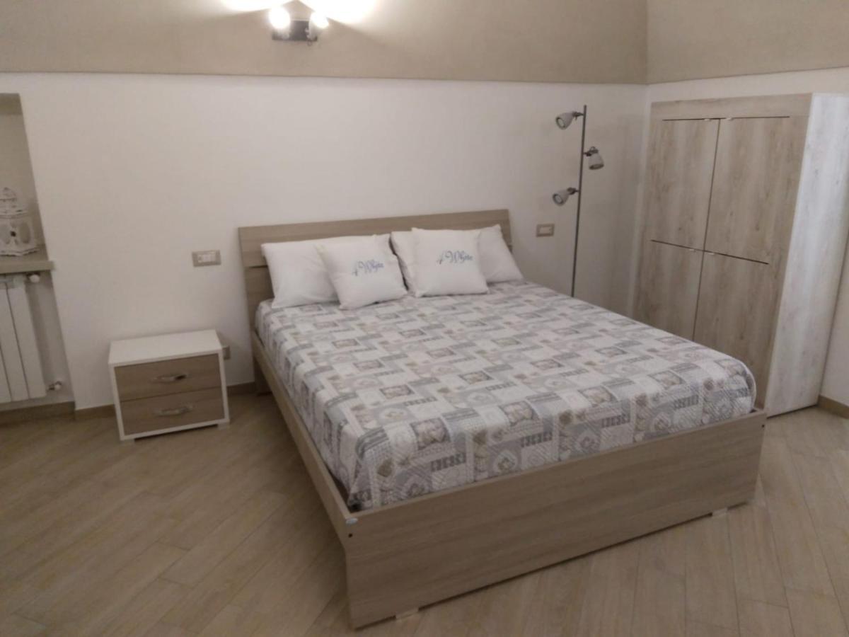 Apartment Four White