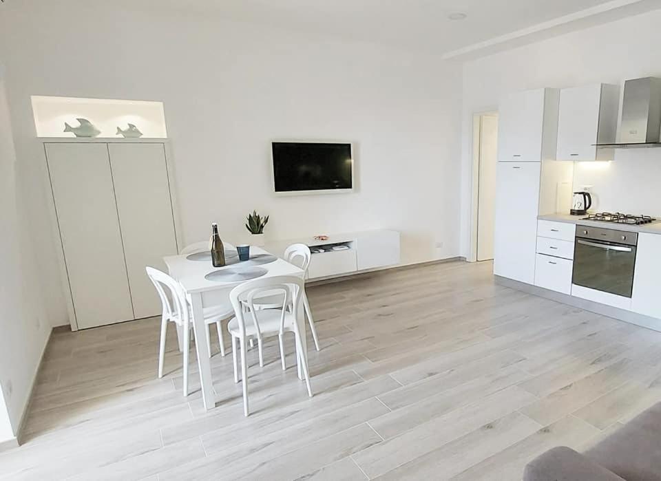 Appartamento Four White Agerola
